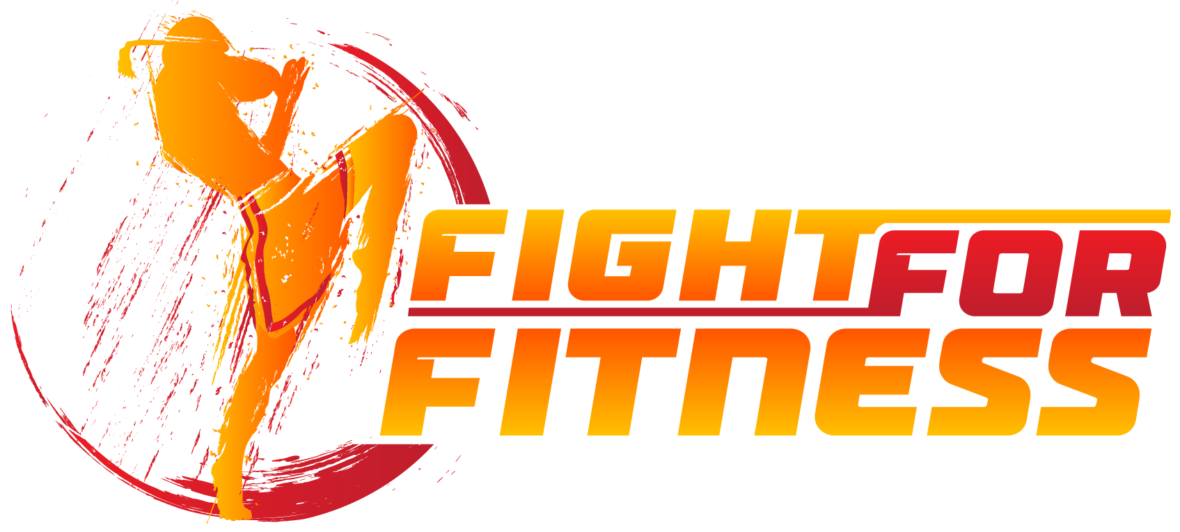 Fight For Fitness